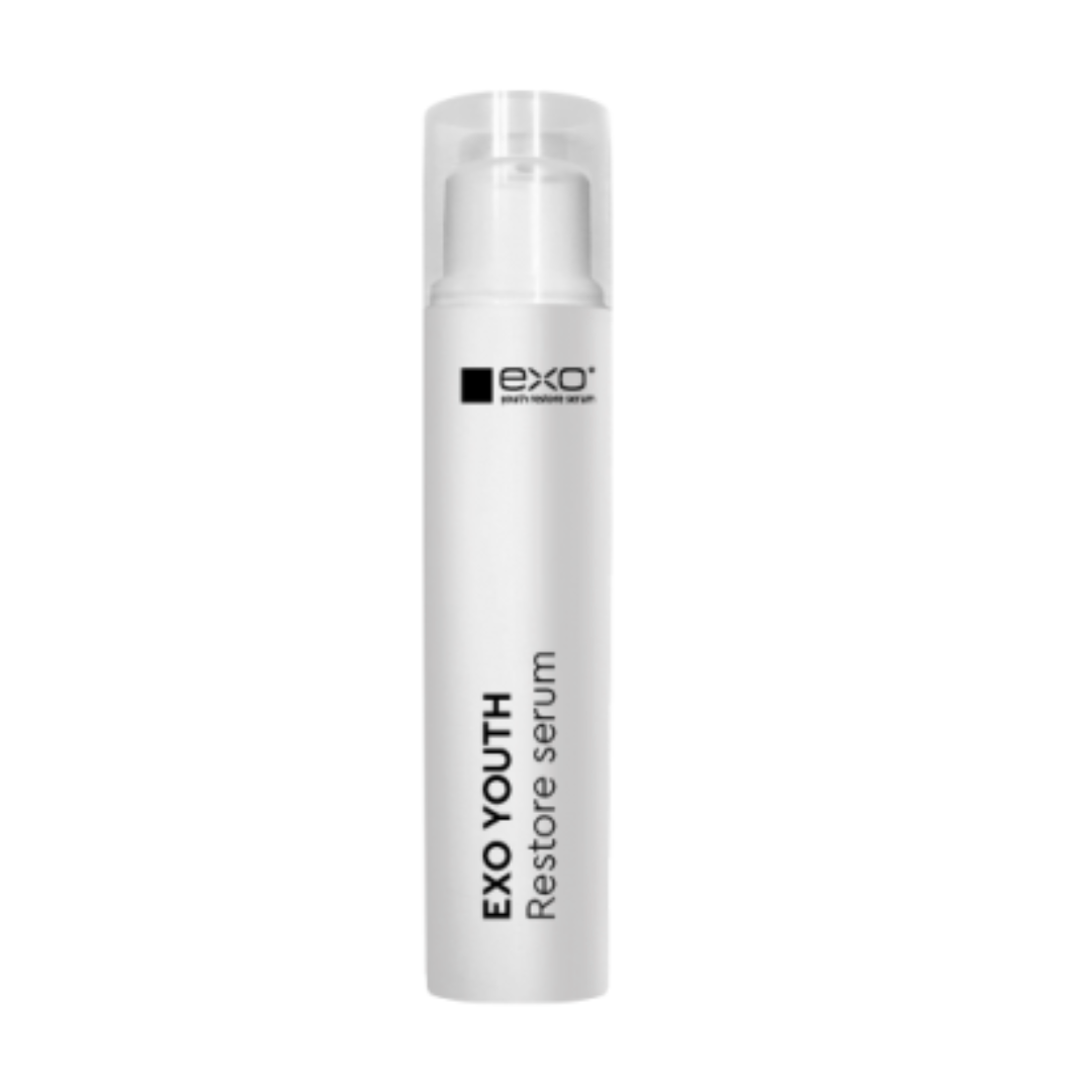 Сыворотка с экзосомами EXO Youth Restore Serum by HELEO4