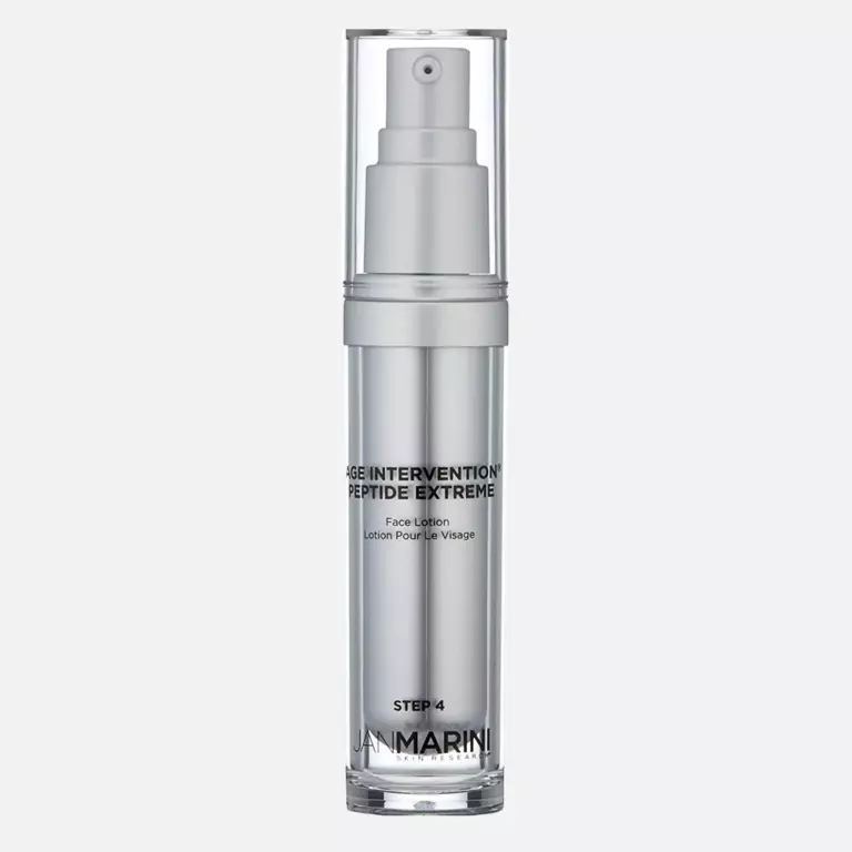 Age Intervention Peptide Extreme | Обогащенная антивозрастная сыворотка с пептидным комплексом для всех типов кожи, 30 мл