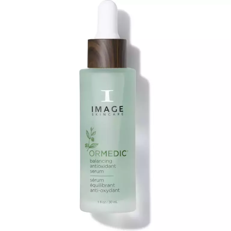 Антиоксидантная сыворотка|ORMEDIC Balancing Antioxidant Serum, 30 ml