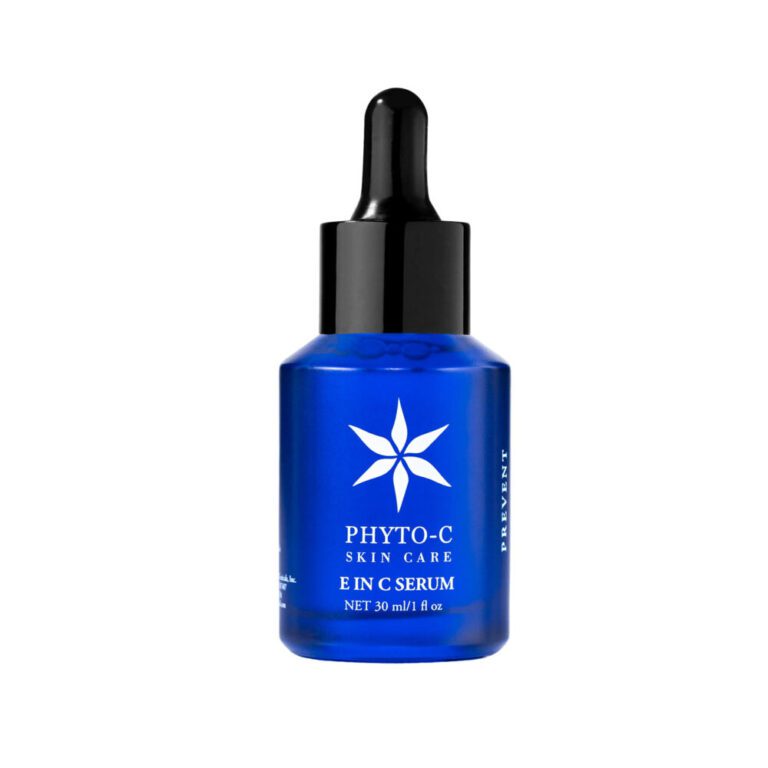 Антиоксидантная сыворотка с витаминами C и E | E in C Serum, 15 ml