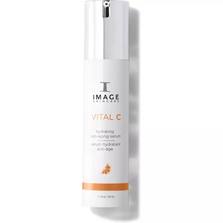 Антивозрастная сыворотка с витамином С|VITAL C Hydrating anti-aging serum, 50 ml