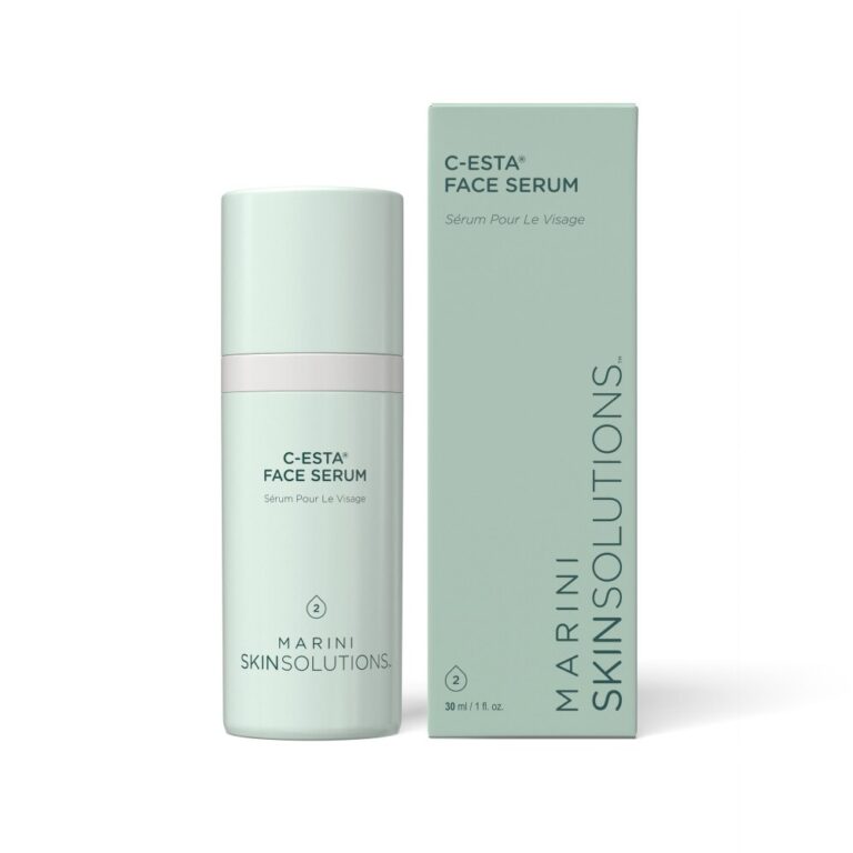 C-Esta Face Serum / Ремоделирующая сыворотка с витамином С и DMAE для всех типов кожи, 30 мл