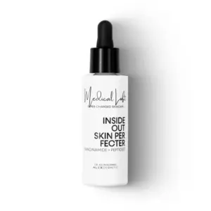 Alex Cosmetic Inside Out Skin Perfecter Увлажняющая сыворотка для лица, 30 мл