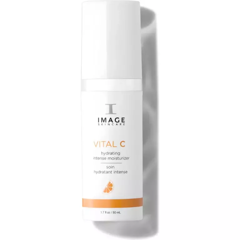 Интенсивный увлажняющий крем с витамином C|VITAL C Hydrating Intense Moisturizer, 50 ml