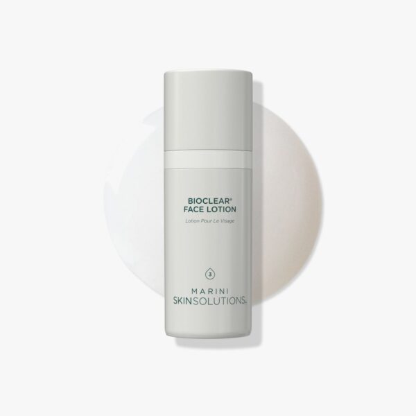 Кислотный лосьон Marini SkinSolutions Bioclear Face Lotion, 30 мл