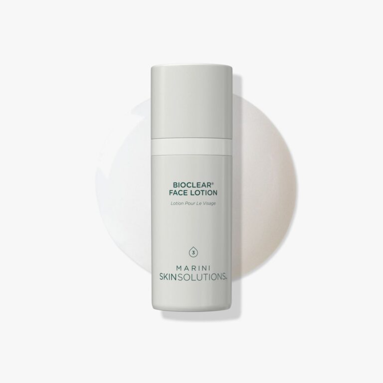 Кислотный лосьон Marini SkinSolutions Bioclear Face Lotion, 30 мл