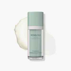 Крем с ретинолом Marini SkinSolutions Retinol Plus, 28 г