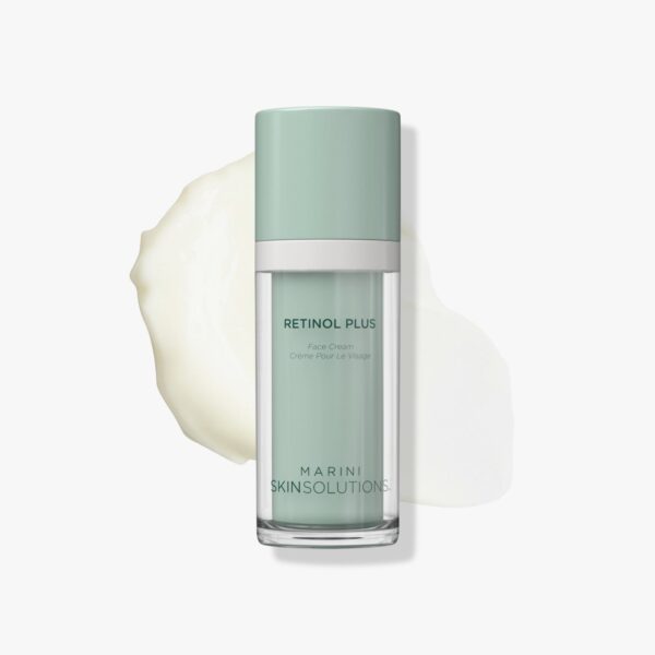 Крем с ретинолом Marini SkinSolutions Retinol Plus, 28 г