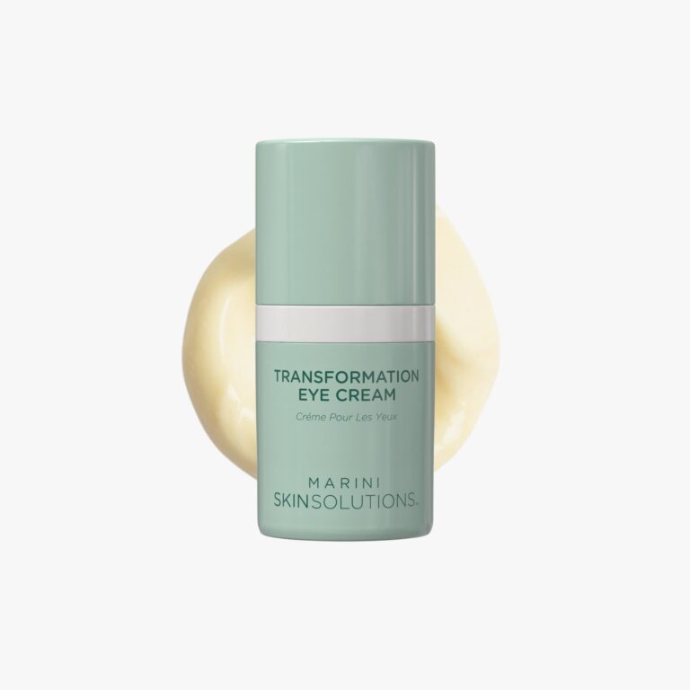 Крем для области вокруг глаз Marini SkinSolutions Transformation Eye Cream, 14 г
