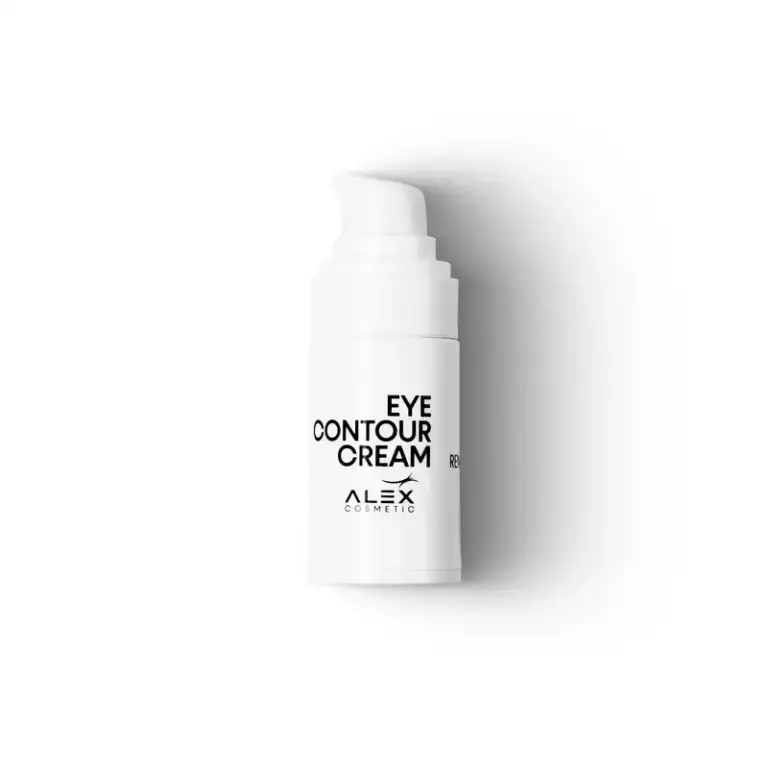 Крем для кожи вокруг глаз замедляющий процессы старения | EYE CONTOUR CREAM 15 ml