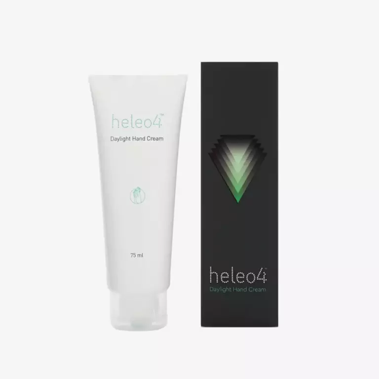 Крем для рук Heleo4 TM|Heleo4 Daylight Hand Cream , 75 ml