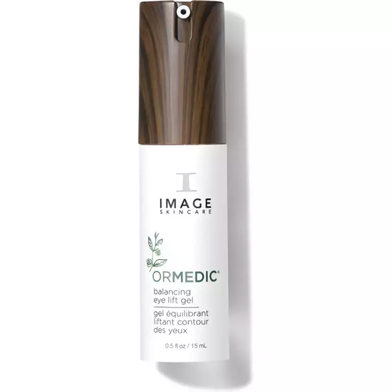 Лифтинговый крем-гель для век с эффектом ботокса|ORMEDIC Balancing Eye Lift Gel, 15 ml