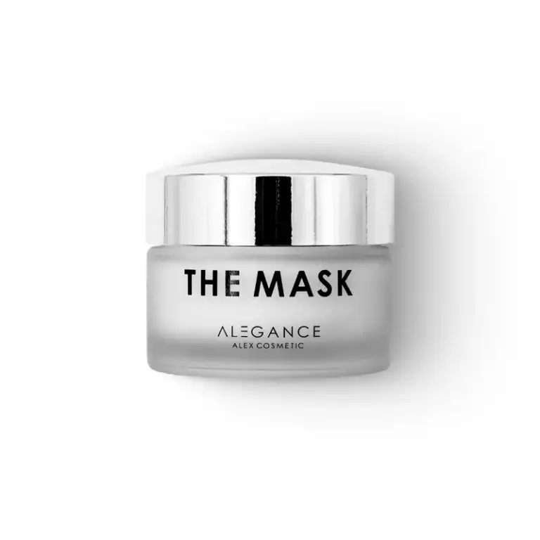 Насыщенная маска для максимального лифтинга, увлажнения и питания | THE MASK, 50 ml