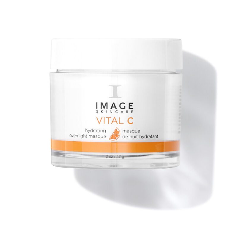 Ночная маска с витамином С|VITAL C Hydrating Overnight Masque, 57g