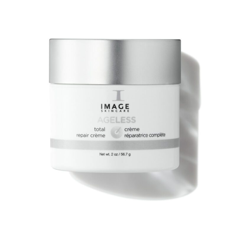 Ночной крем с ретинолом и AHA |AGELESS Total Repair Creme, 56.7 g
