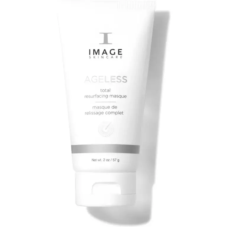 Обновляющая маска тройного действия|AGELESS Total Resurfacing, 57g