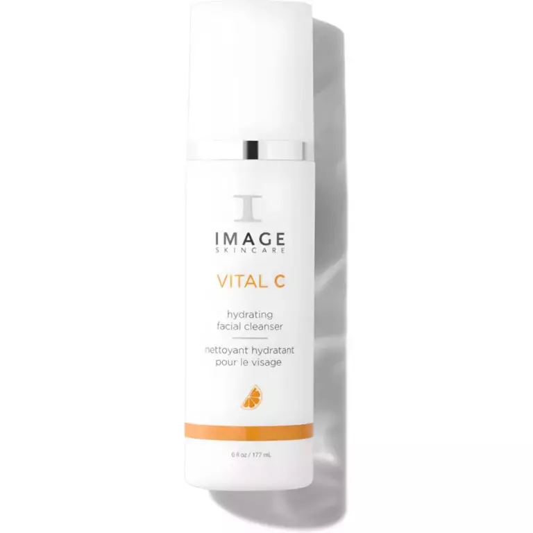 Очищающее молочко с витамином С|VITAL C Hydrating Facial Cleanser, 177ml