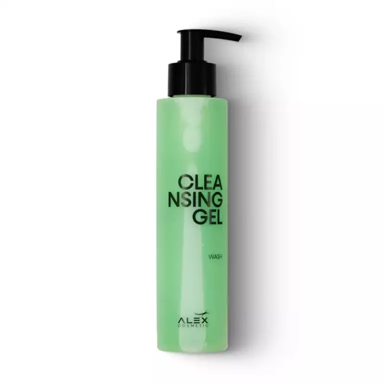 Очищающий гель | Cleansing gel 200 ml