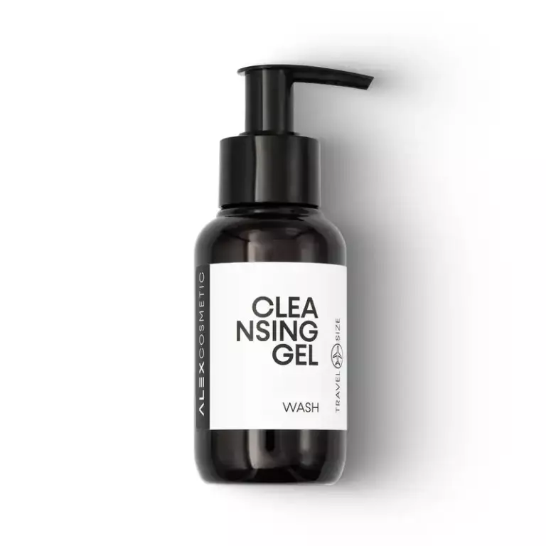 Очищающий гель | Cleansing gel, 99 ml