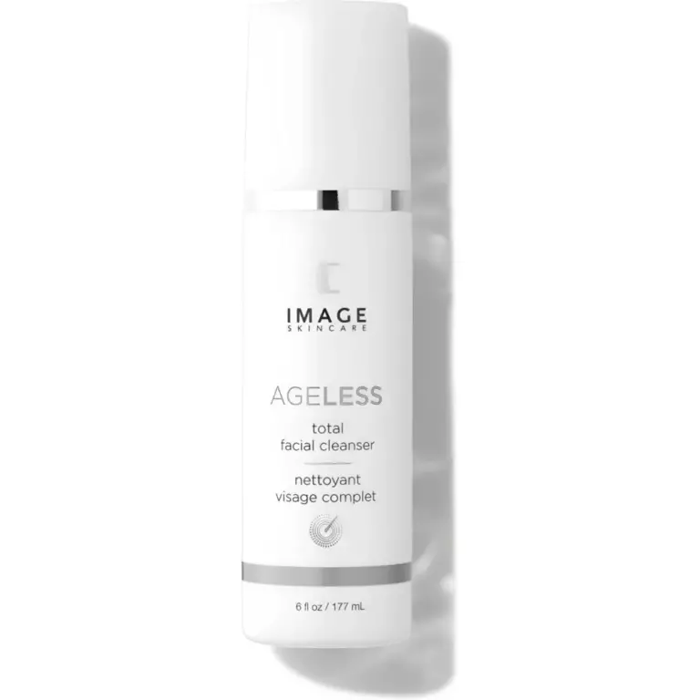 Очищающий гель с АНА |AGELESS Total Facial Cleanser, 177 ml