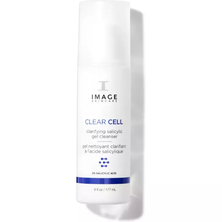 Очищающий салициловый гель|CLEAR CELL Salicylic Gel cleanser, 177 ml