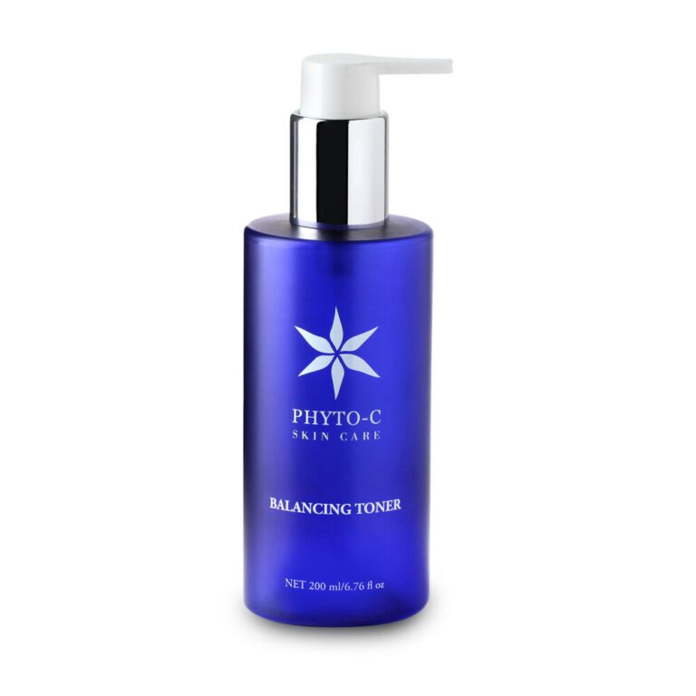 Очищающий тоник для лица | Balancing Toner, 200 ml
