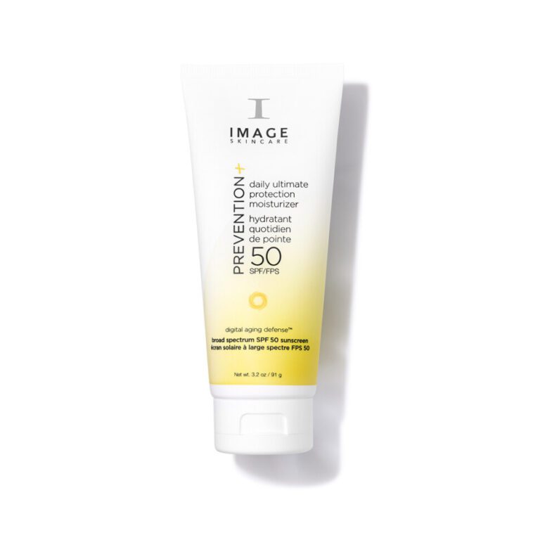 Омолаживающий дневной крем c SPF 50|PREVENTION+ Daily Ultimate protection moisturizer SPF 50, 91g