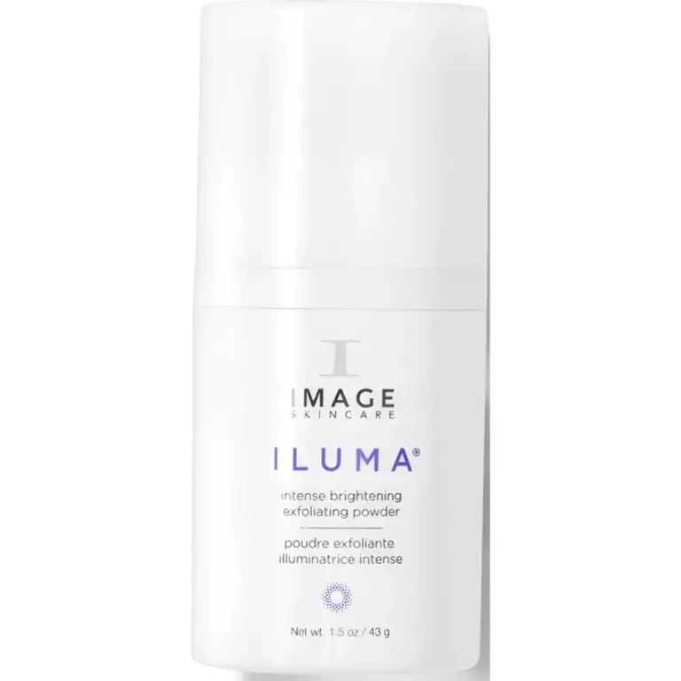 Осветляющая пудра-эксфолиант|ILUMA Intense Brightening Exfoliating Powder, 43 g