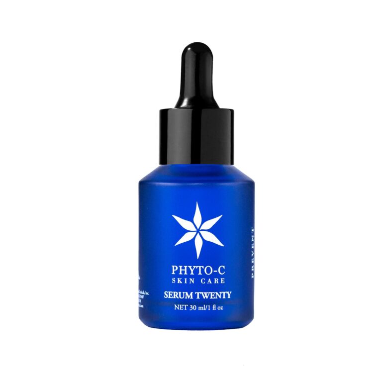 Антиоксидантная сыворотка Phyto-C Serum Twenty с 20% витамином C, 30 мл