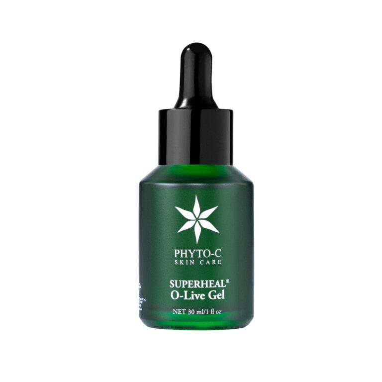 Увлажняющий гель Phyto-C SuperHeal O-Live Gel, 30 мл