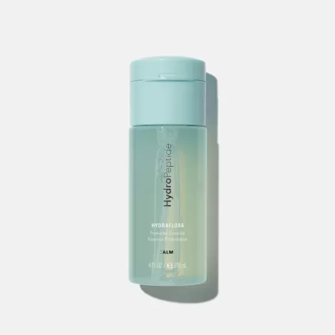 ЧЗ Пробиотическая эссенция для нормализации микрофлоры кожи | HydraFlora Probiotic Essence, 118 ml