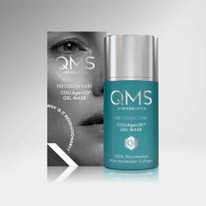 Коллагеновая гель-маска QMS Medicosmetics COLLAgen3D, 75 мл