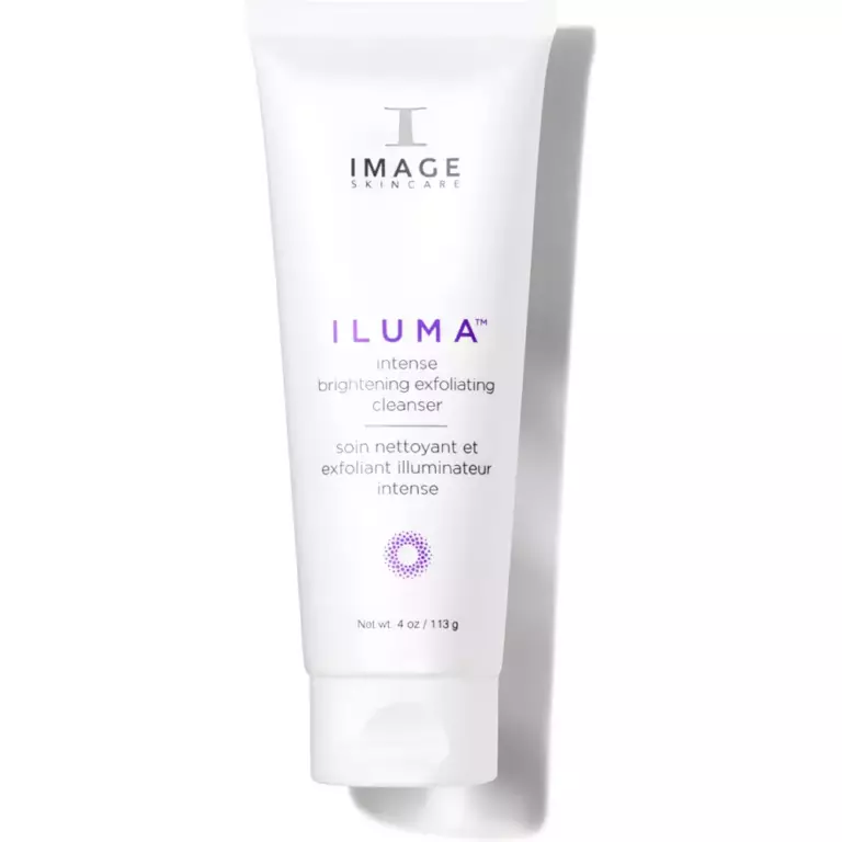 Скраб | ILUMA Intense Brightening Exfoliating Cleaser, 113 g
