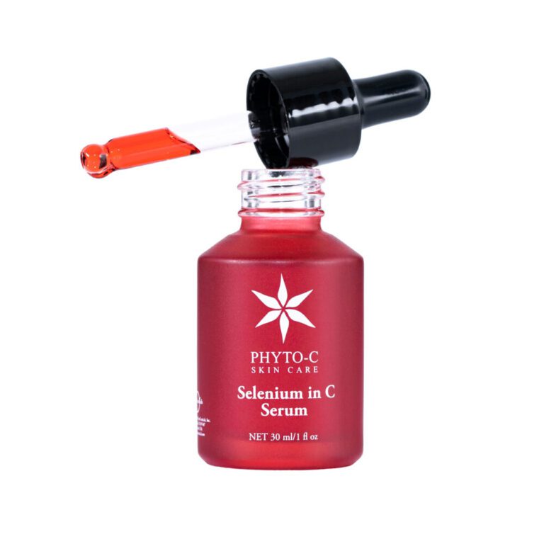 Сыворотка омолаживающая с селеном и витаминов С|Selenium in C Serum, 30 ml