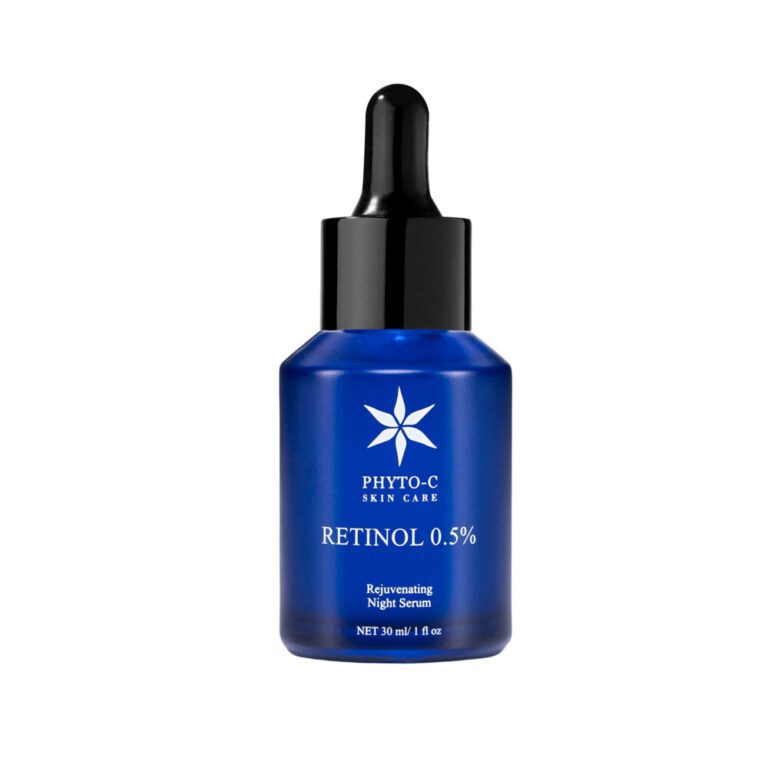 Сыворотка с ретинолом | Retinol 0,5 %, 30 ml