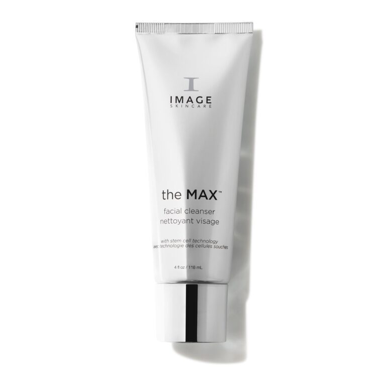 Очищающий гель IMAGE Skincare the MAX Stem Cell Facial Cleanser, 118 мл