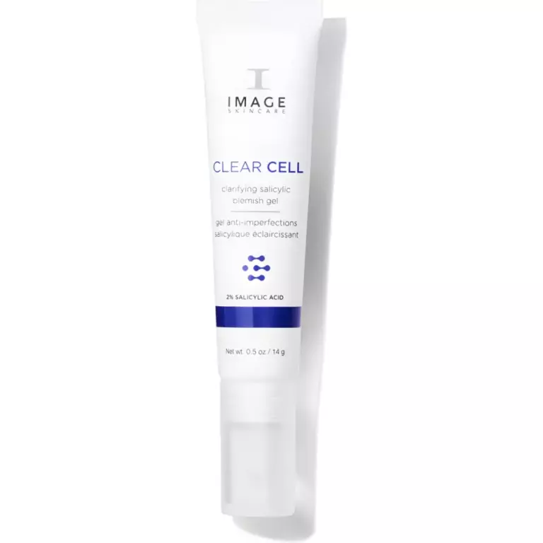 Точечный салициловый гель | Clarifying Blemish Salicylic Gel, 14g