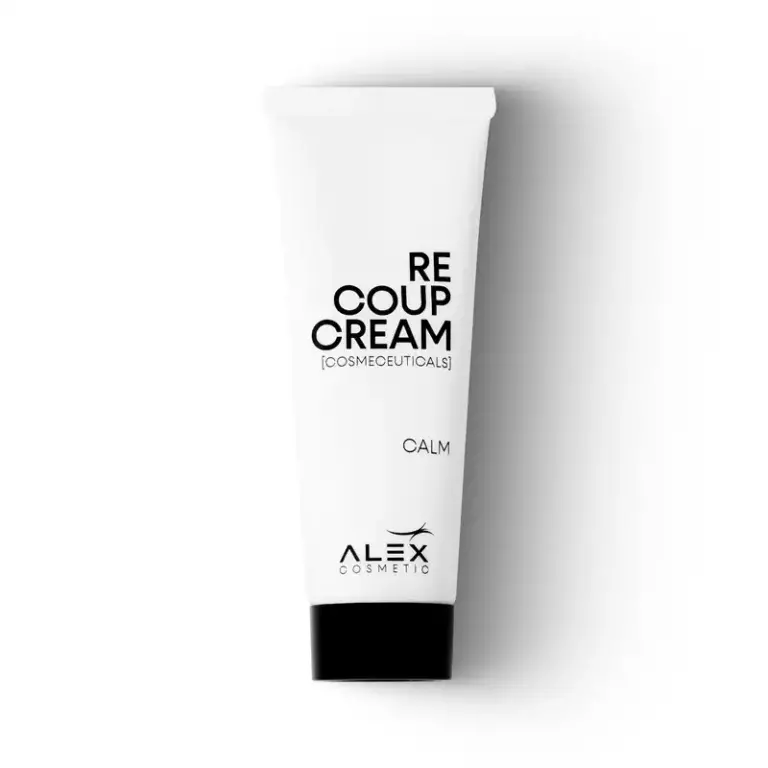 Укрепляющий и восстанавливающий крем для кожи | Recoup Cream, 50 ml