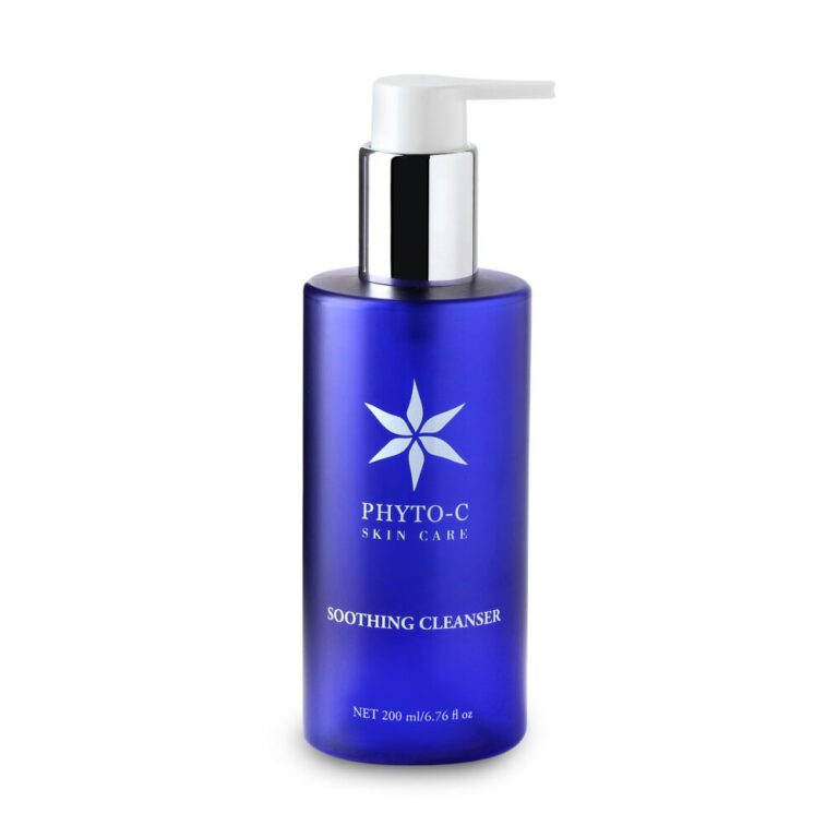 Успокаивающий гель для умывания | Soothing Cleanser, 200 ml