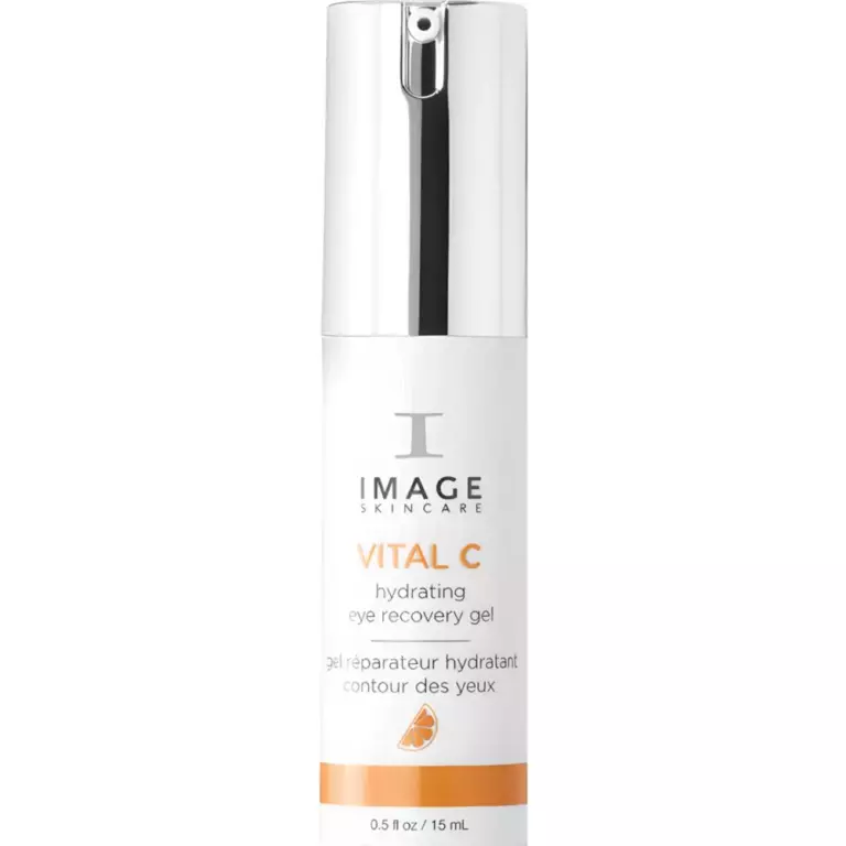 Увлажняющий гель для век| VITAL C Hydrating Eye Recovery Gel, 15 ml
