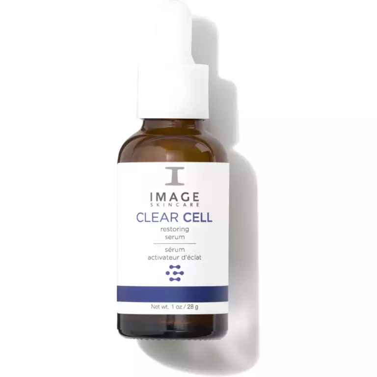 Восстанавливающая сыворотка|CLEAR CELL Restoring Serum, 28g
