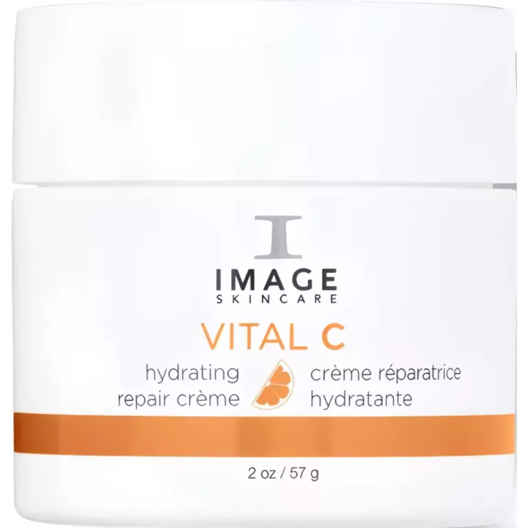 Восстанавливающий ночной крем|VITAL C Hydrating Rapair Creme, 57g