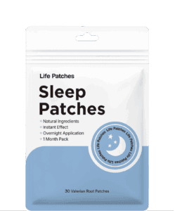 Патчи Life Patches Sleep для сна, 30 штук