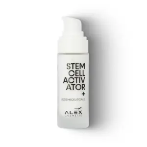 Корректирующая сыворотка Alex Cosmetic Stem Cell Activator+, 30 мл