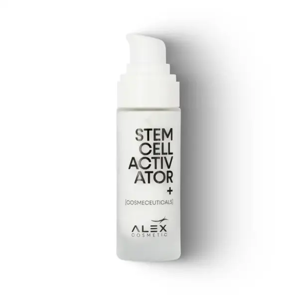 Корректирующая сыворотка Alex Cosmetic Stem Cell Activator+, 30 мл