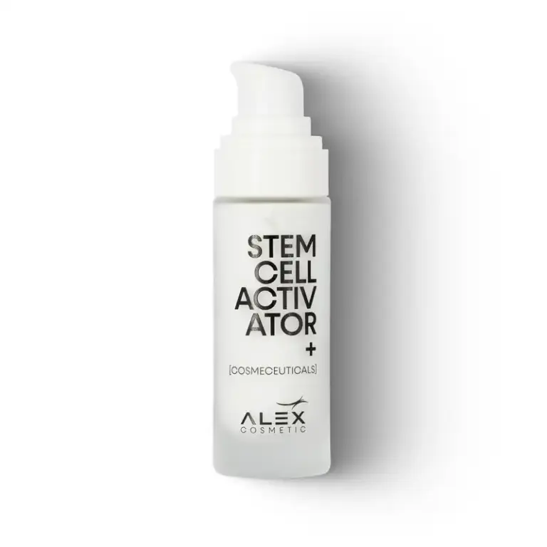 Корректирующая сыворотка Alex Cosmetic Stem Cell Activator+, 30 мл