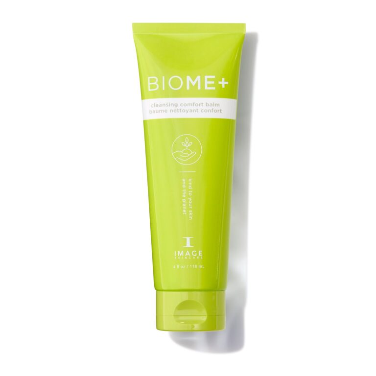 Очищающий бальзам IMAGE Skincare BIOME+ Cleansing Comfort Balm, 118 мл