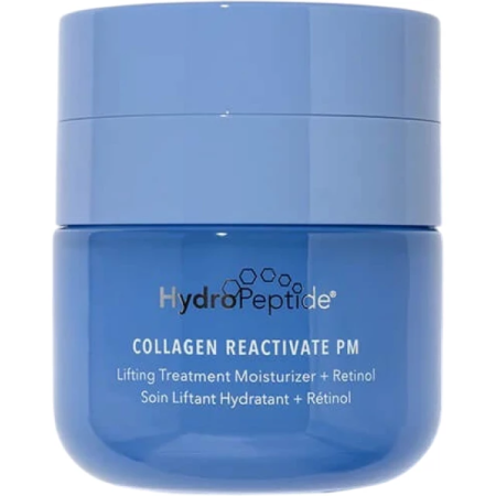 Активный коллагеностимулирующий лифтинг крем для ночного применения | Collagen reactivate pm, 30 мл
