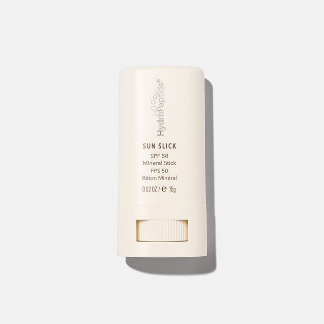 Пептидный крем-стик с восстанавливающим действием СФ50 | Sun slick SPF50 mineral sun stick, 15 мл