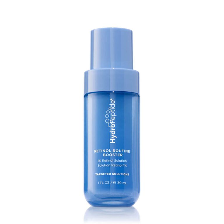 Ретиноловый бустер 1% с обновляющим и уплотняющим действием|Retinol Routin Booster 1% Retinol Solution, 30 ml